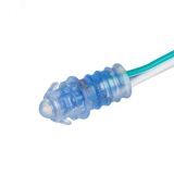Модуль герметичный ARL-D9 12V Green (Закрытый, IP67) 025873 Arlight