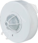 Датчик движения IR 1200W 12м 360°(3 детект) V1-ST06B Вартон