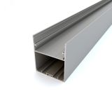 Алюминиевый светотехнический профиль RVE-PROF_60x70 RVE000000216070 RVElektro