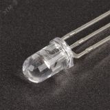Светодиод ARL-5013URGC/3L (, 5мм (круглый)) 003131 Arlight