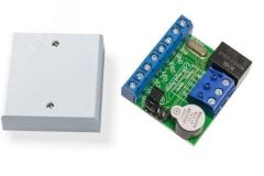 Контроллер Z-5R (мод. Relay Сase) 10001 IronLogic