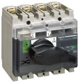 Выключатель-разъединитель INV200 4п 31163 Schneider Electric