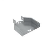Переходник центральный 50х50-400 мм ПЛЮС INOX304 PDplus50-50-400-C INOX304 КМ-Профиль