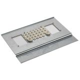 Панель Сabstop 600х300мм 048171 Legrand