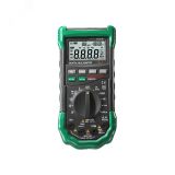 Мультиметр профессиональный 5 в 1 MS8229, REXANT 13-2029 REXANT