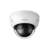 Видеокамера IP 2Мп купольная уличная ИК-30м с PoE IP67 (3.6мм) 143810 Dahua