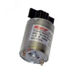 Электродвигатель с флажком P-I-TT-083 PERCo