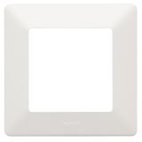 Valena LIFE Рамка 1 пост жемчуг универсальная 754141 Legrand