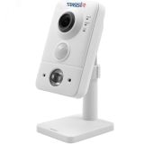 Видеокамера IP 2Мп Cube Wi-Fi ,ИК-подстветка 15м, POE (3.6 мм) УТ-00051841 TRASSIR