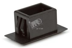 Заглушка отверстия под адаптер simple* SC 41600 Hyperline