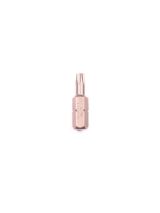 Бита TORX T20 х 25 мм 1/4'' C6.3 Industrial 295052000 WITTE