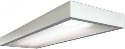 ОФИСНЫЙ СВЕТИЛЬНИК TL-Office 20 L600 OPL 840 IP54 GL EM 3-3,5 УТ000022419 Технологии Света