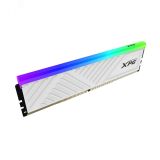 Модуль памяти 32GB XPG SPECTRIX D35G, DIMM DDR4, 3600 МГц, 28800 Мб/с, RGB 126191 ADATA