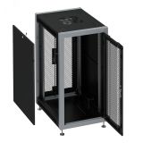 Шкаф телекоммуникационный напольный 37U 600x600 SL 6637.934 SYSMATRIX