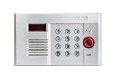 Блок вызова домофона 9879 Eltis