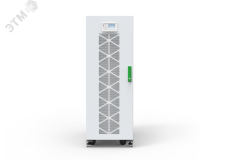 Источник бесперебойного питания Uniprom 3S 30000 ВА 3:1 мод. бат. ПНР U3SUPS30K3IBS Systeme Electric