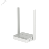 Роутер Mesh Wi-Fi N300 4х100 Мб/с, MT7628N 575 МГц, Start 1000665686 Keenetic
