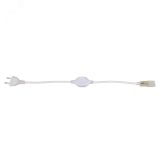 Шнур-адаптер   для светодиодный ленты  4A для PFN-01 2835 IP65  50м 5016484 JazzWay