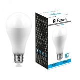 Лампа светодиодная LED 30вт Е27 дневной 38196 FERON