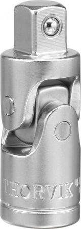 Шарнир карданный 1/4''DR 052086 Thorvik