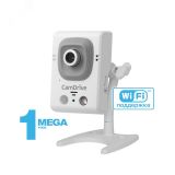 Видеокамера IP CamDrive 1 Мп M0000012952 Beward