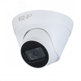 Видеокамера 2 Мп IP купольная 3.6 мм металл+пластик C-T1B20P-0360B 126926 EZ-IP