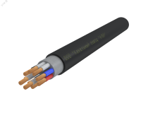 Кабель силовой КГВВнг(А)-LS 10х2,5(N) 220/380-3 00-00024481 АЛЮР