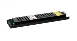 Драйвер светодиодный LED 12V12,5A=150W IP20 1г. гар. Jazzway 5024397 JazzWay