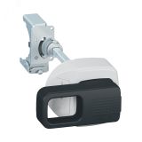 Рукоятка выносная черная 406319 Legrand
