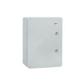 Бокс пластиковый с монтажной платой 350х250х150 мм IP65 PROxima PB65MP002 EKF