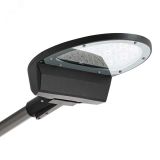 Светильник светодиодный ДКУ-100 Омега LED-100-ШО/У50 (15000/740/RAL7040/W/0/ORN2/GEN2) 17865 GALAD