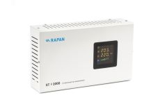 Стабилизатор напряжения RAPAN ST-2000 8901 Бастион