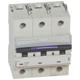 Выключатель автоматический DX3 50кА 20А 3П C 410162 Legrand