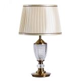 Настольная лампа RADISON A1550LT-1PB Arte Lamp