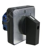 ПК 16-12 А0102У3, 55х55, переключатель кулачковый  (ЭТ) ET512476 Электротехник