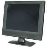 Монитор LED 10 дюймов со входами 1xHDMI 1xVGA 1xBNC и аудиовходом в пластиковом корпусе gf0256 Giraffe
