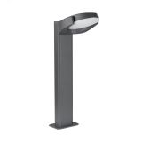 Светильник LGD-EYE-BOLL-H500-6W Warm3000 (GR, 117 deg, 230V) (ARL, IP54 Металл, 3 года) 029982 Arlight