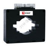Трансформатор тока ТТЭ-85-1000/5А класс точности 0.5S tc-85-1000-0.5S EKF
