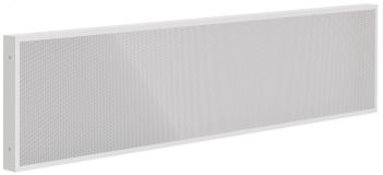 LIGHTING PRO Светильник светодиодный ДВО 1081 30Вт 5000К IP40 1195х295мм микропризма IEK LTP-DVO2-1081-30-50-K01 IEK