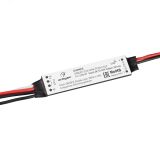 Диммер SMART-D16-DIM-PUSH-SUF (12-24V, 1x3A, 2.4G) (ARL, Пластик) 028437 Arlight