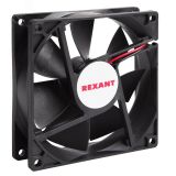 Вентилятор RX 9225MS 24V DC, 72-4090 REXANT