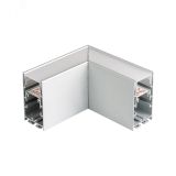 Угол S2-LINE-3360-L90 прямой (Arlight, Металл) 021234 Arlight