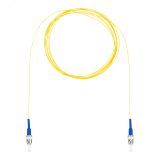 Шнур оптический монтажный (пигтейл), ST-ST, OS2, нг(А)-HF, желтый, 3,0 м DR-227304 Datarex