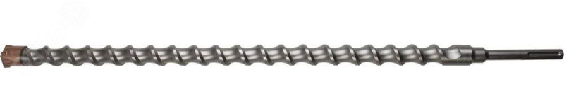 Бур SDS-max 40 x 800/920 мм, Профессионал 29350-920-40_z01 ЗУБР