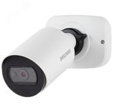 Видеокамера IP 2Мп цилиндрическая с ИК-подсветкой до 30 м (2.8мм) M0000019486 (2.8мм) Beward