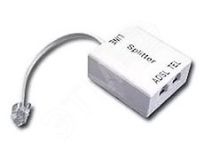 Сплиттер ADSL 11118 D-Link
