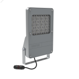 Прожектор светодиодный ДПП-FL-Sport 170Вт 5000К 80град. DALI V1-P1-70591-04D41-6517050 Вартон