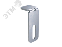 Держатель прямой крышки UKH400HDZL DKC