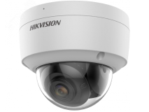 Видеокамера IP 2Мп уличная купольная с технологией AcuSense (4мм) 311315616 Hikvision