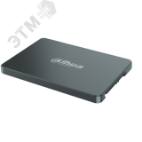 Накопитель SSD 2.5'' 1 Тб SATA, 3D NAND, 550/450 Мбит/с, 143980 Dahua